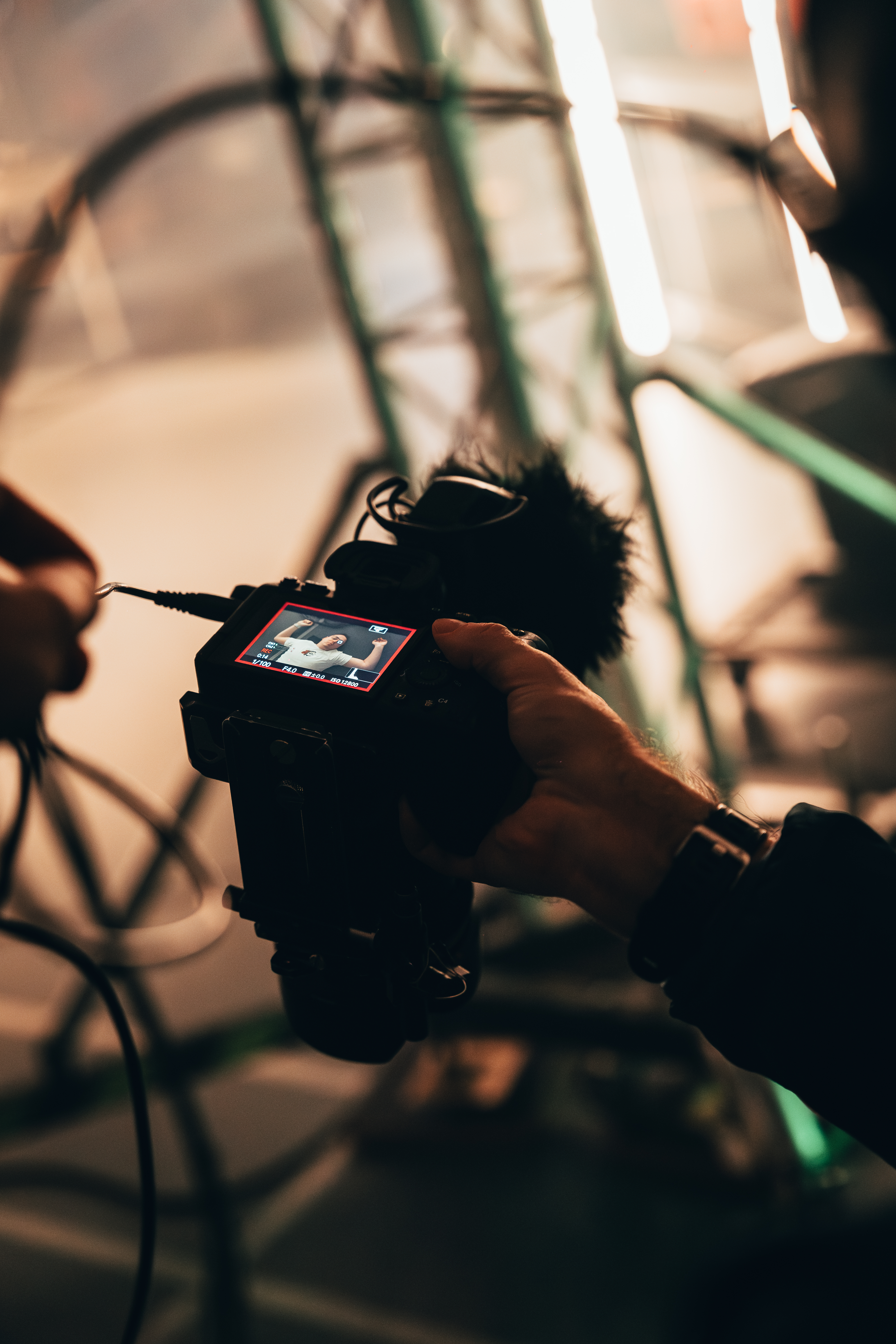 Corporate- und B2B-Fotografie von Kameraklicks