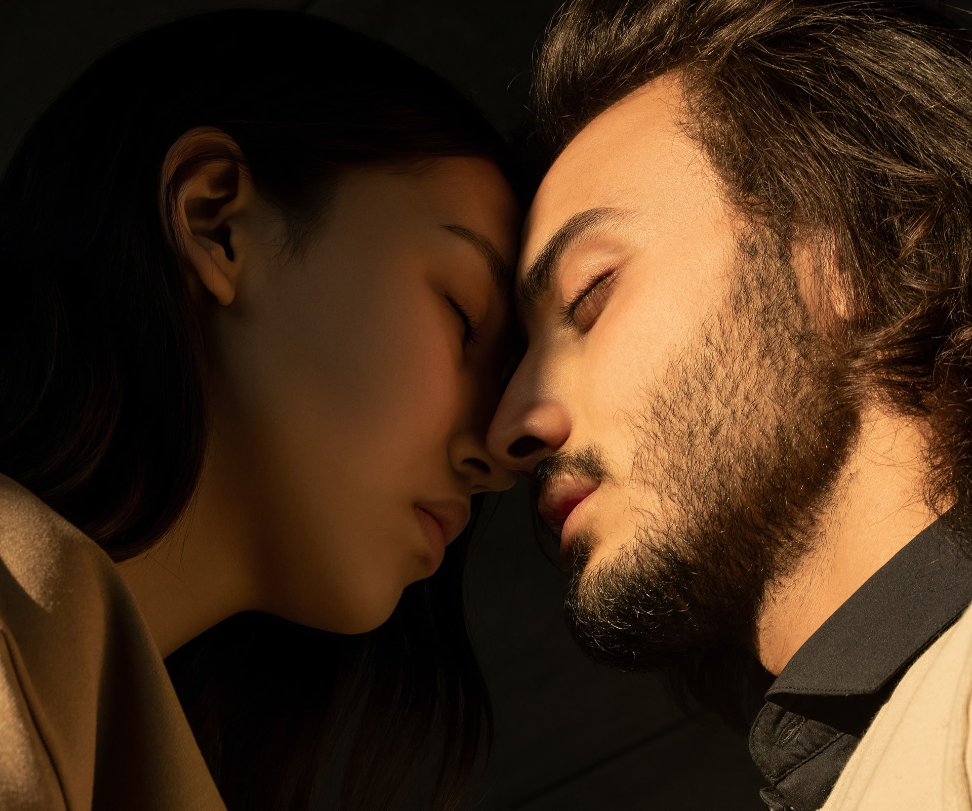 Couples‘ Shoots